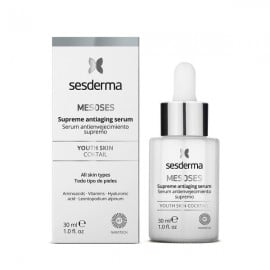 SeSDerma Mesoses Supreme Anti-Aging Serum 30ml